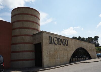 Caves Llopart
