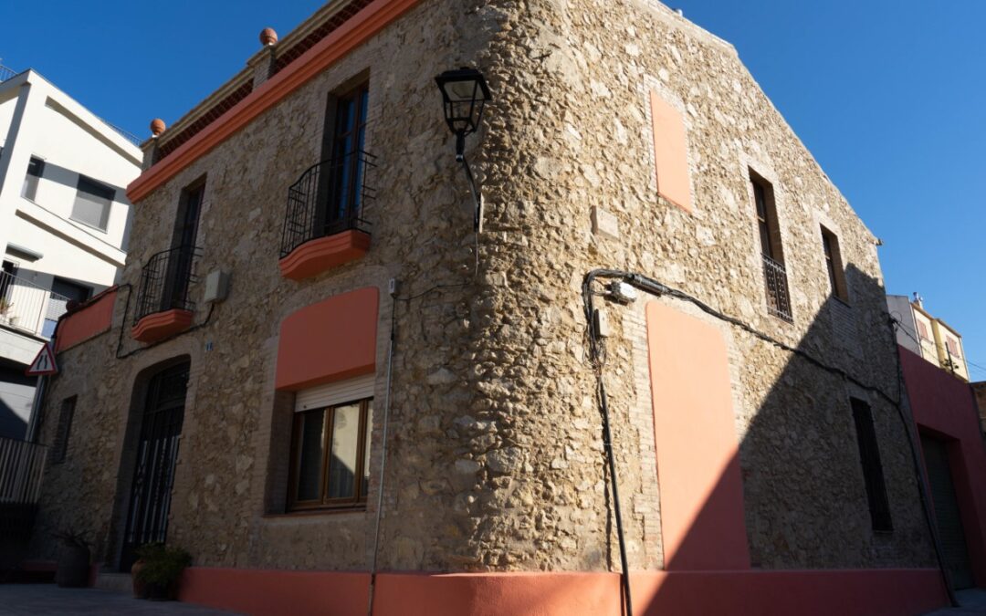 Casa Particular