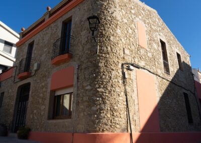 Private House
