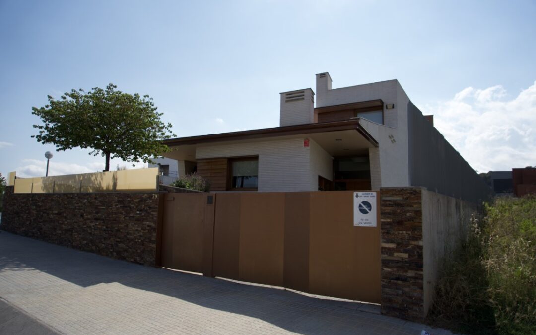 Private House