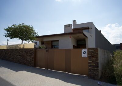 Private House
