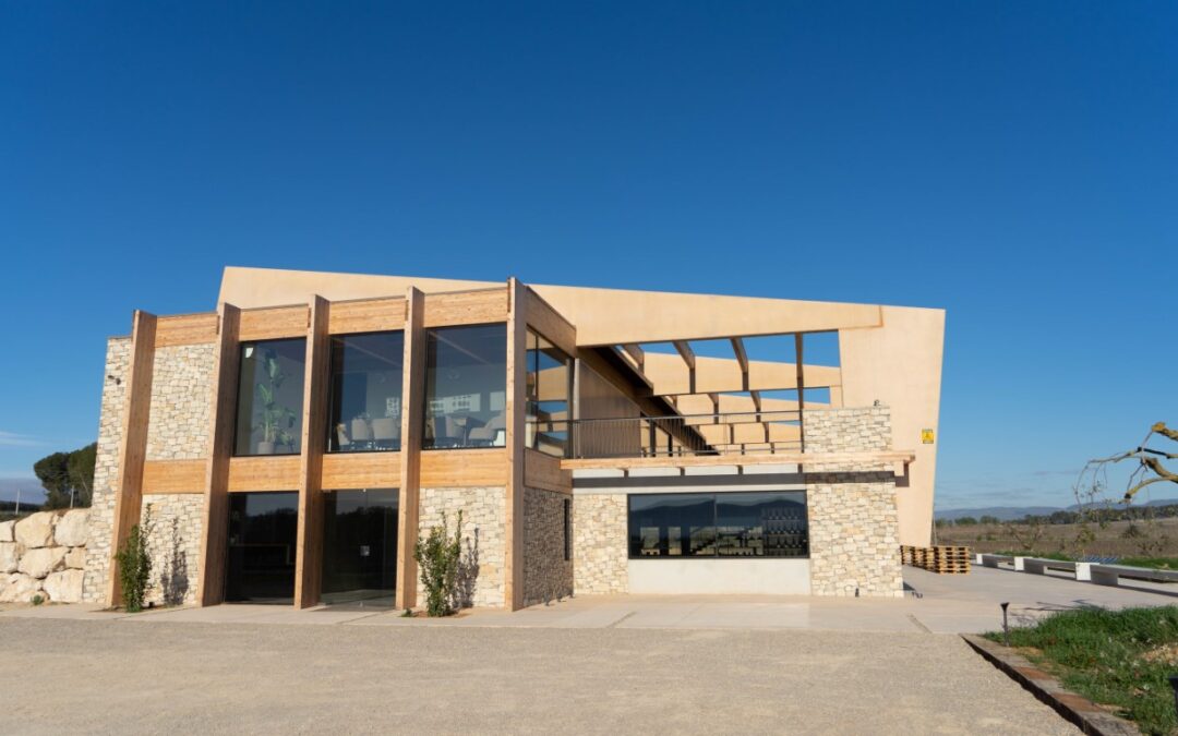 Celler AT Roca