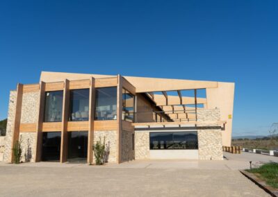 Celler AT Roca
