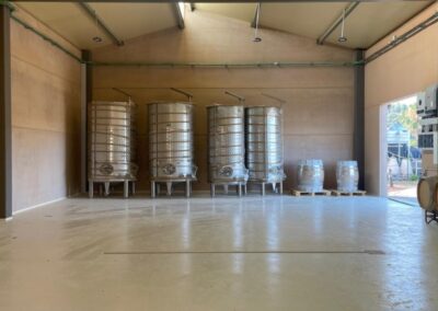 Celler Mas Candí