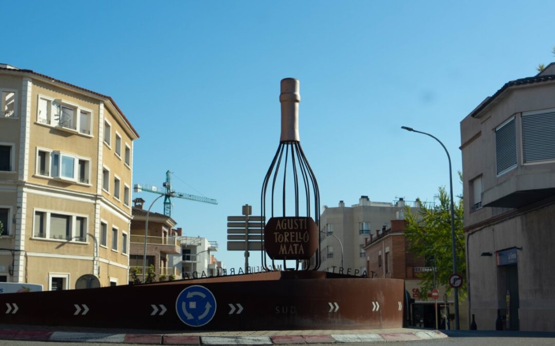 Rotonda AT Mata