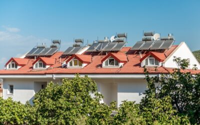 Tot el que has de saber sobre la nova normativa d’eficiència energètica dels edificis