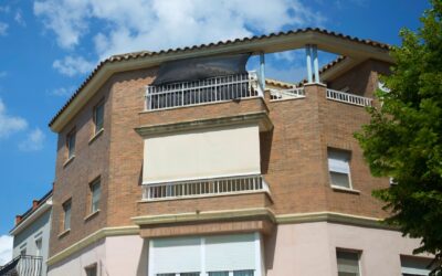Remuntes d’habitatges: més espai, més eficiència i més futur