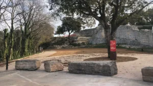 Conjunt monumental d'Olèrdola